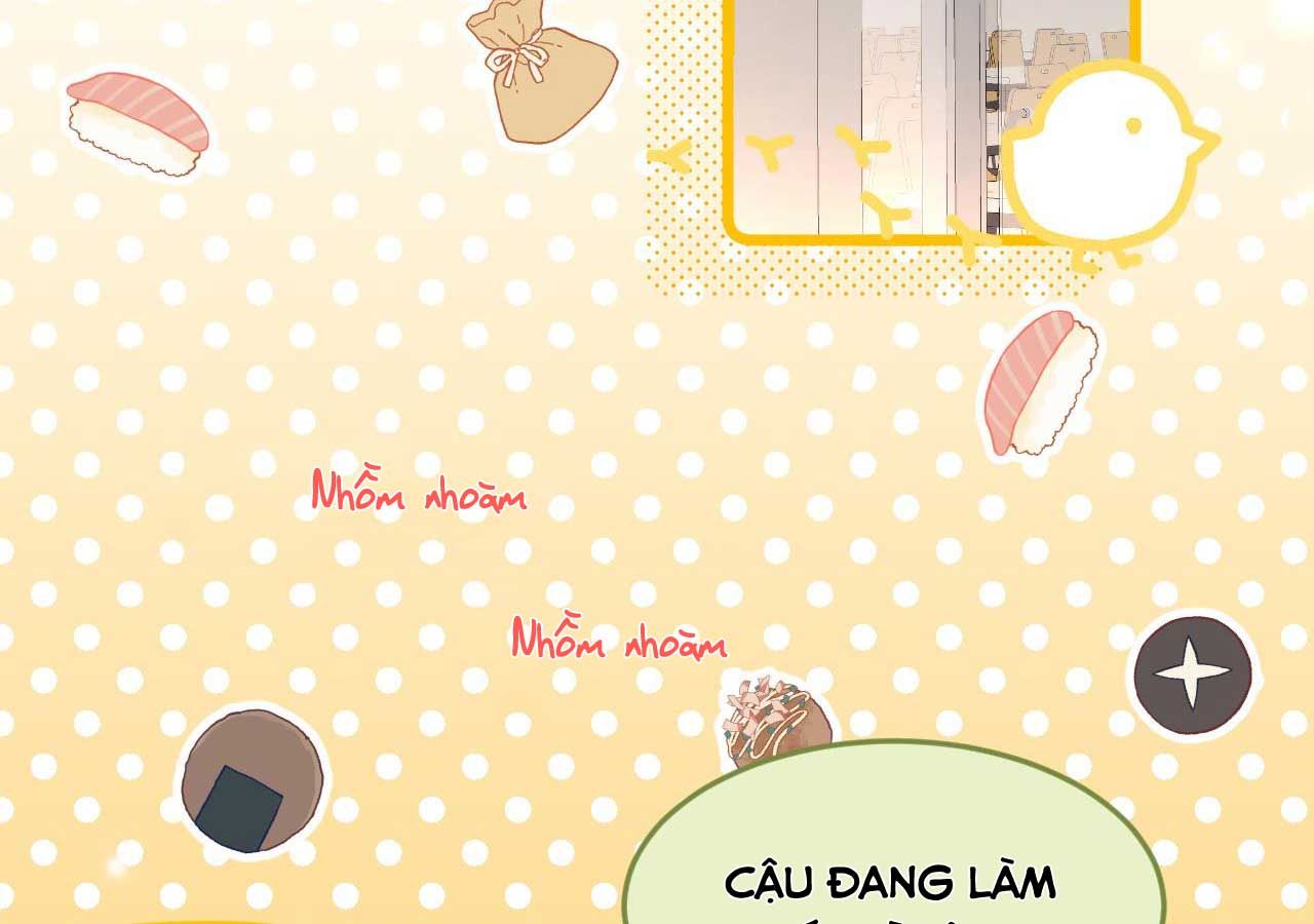 Tin Tức Tố Nói Chúng Ta Không Có Khả Năng Chapter 23 - 55