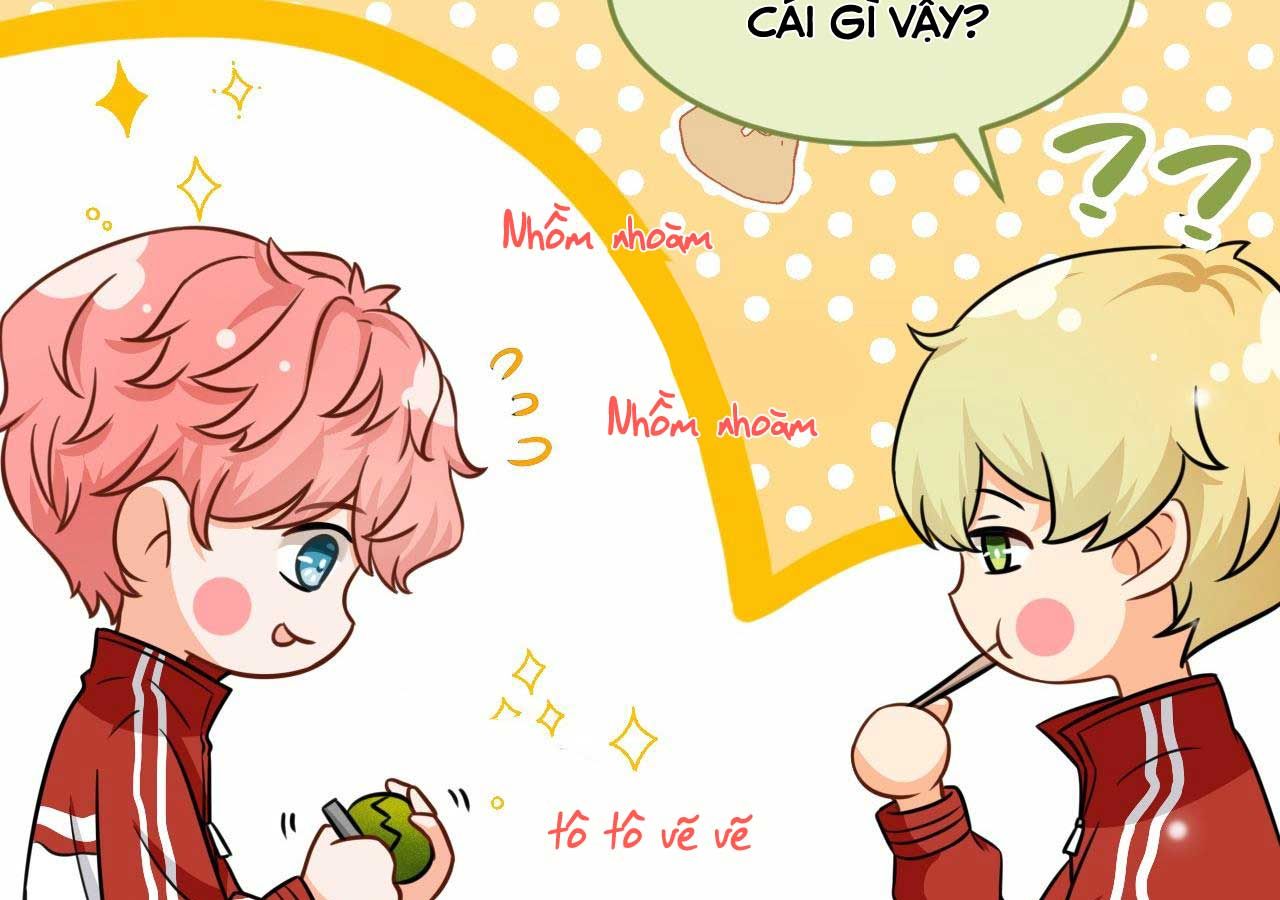 Tin Tức Tố Nói Chúng Ta Không Có Khả Năng Chapter 23 - 56