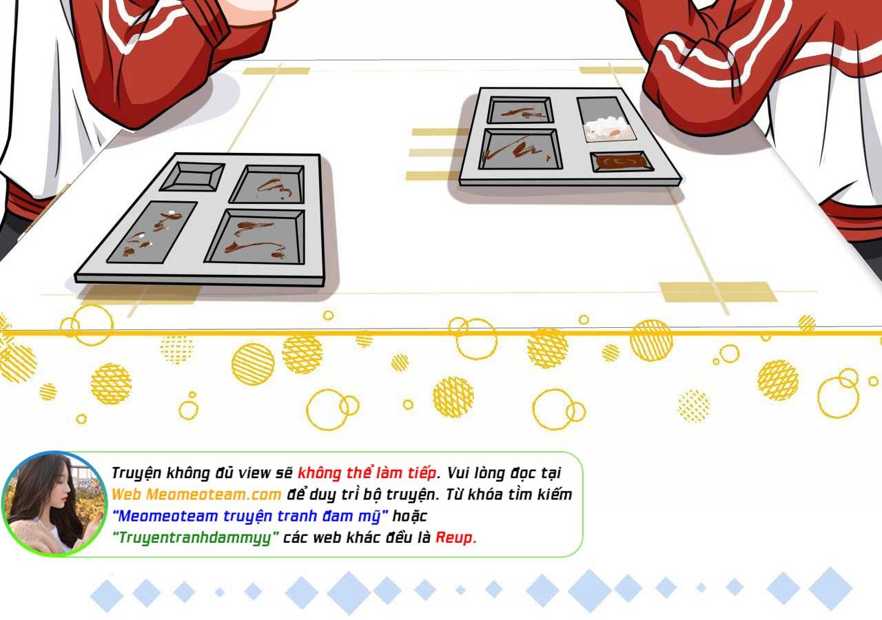 Tin Tức Tố Nói Chúng Ta Không Có Khả Năng Chapter 23 - 57