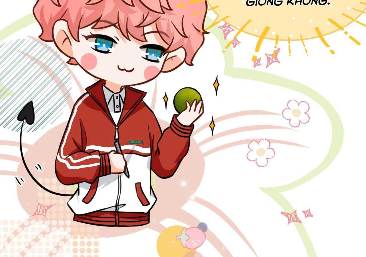 Tin Tức Tố Nói Chúng Ta Không Có Khả Năng Chapter 23 - 60