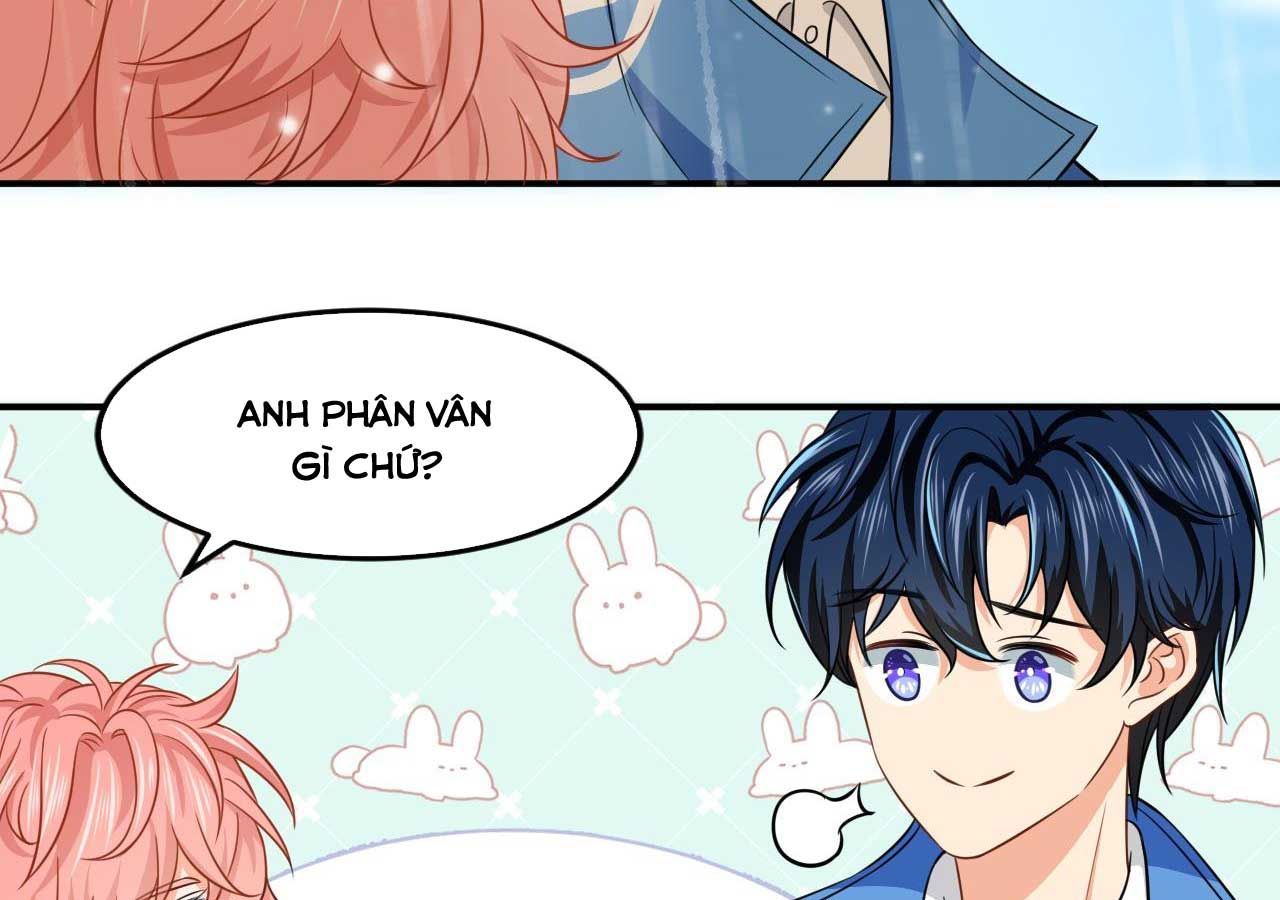 Tin Tức Tố Nói Chúng Ta Không Có Khả Năng Chapter 23 - 7