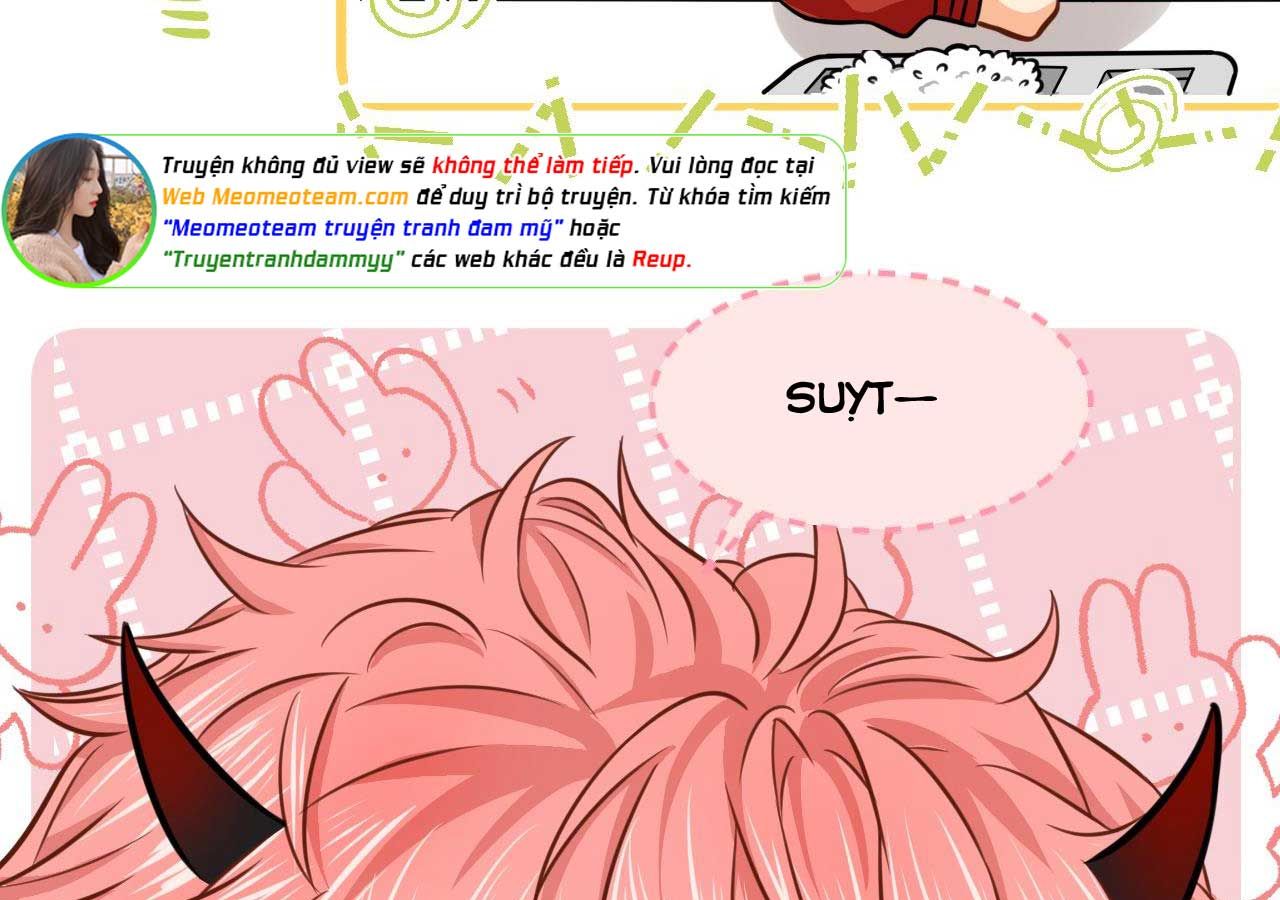 Tin Tức Tố Nói Chúng Ta Không Có Khả Năng Chapter 23 - 66