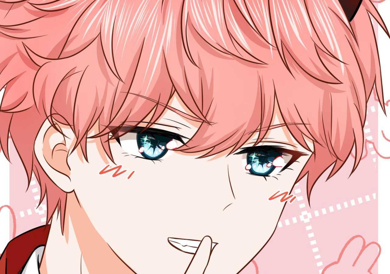 Tin Tức Tố Nói Chúng Ta Không Có Khả Năng Chapter 23 - 67