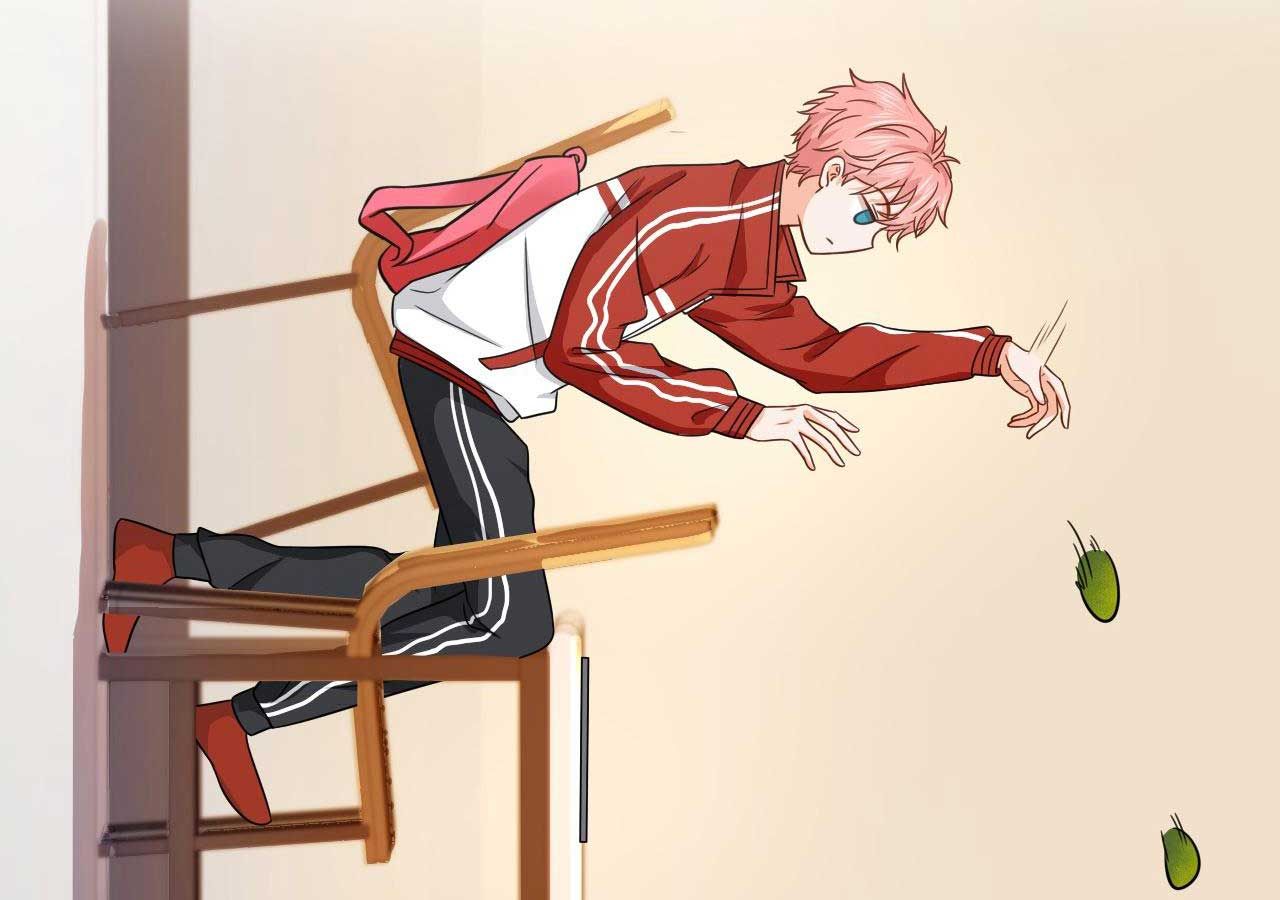 Tin Tức Tố Nói Chúng Ta Không Có Khả Năng Chapter 23 - 70