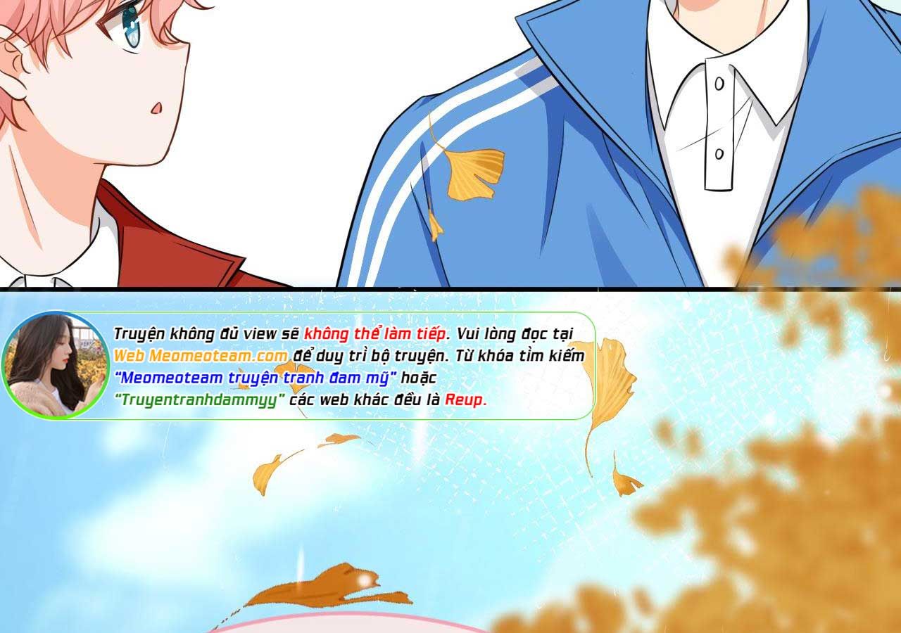 Tin Tức Tố Nói Chúng Ta Không Có Khả Năng Chapter 23 - 8