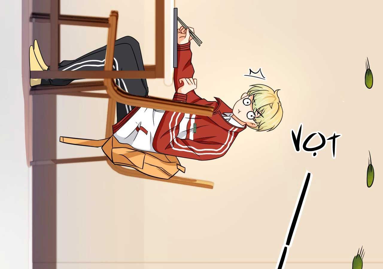 Tin Tức Tố Nói Chúng Ta Không Có Khả Năng Chapter 23 - 71