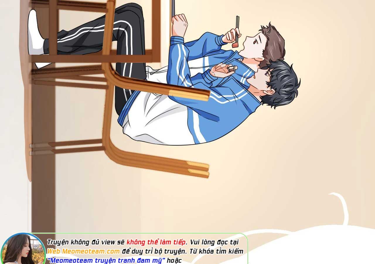 Tin Tức Tố Nói Chúng Ta Không Có Khả Năng Chapter 23 - 73