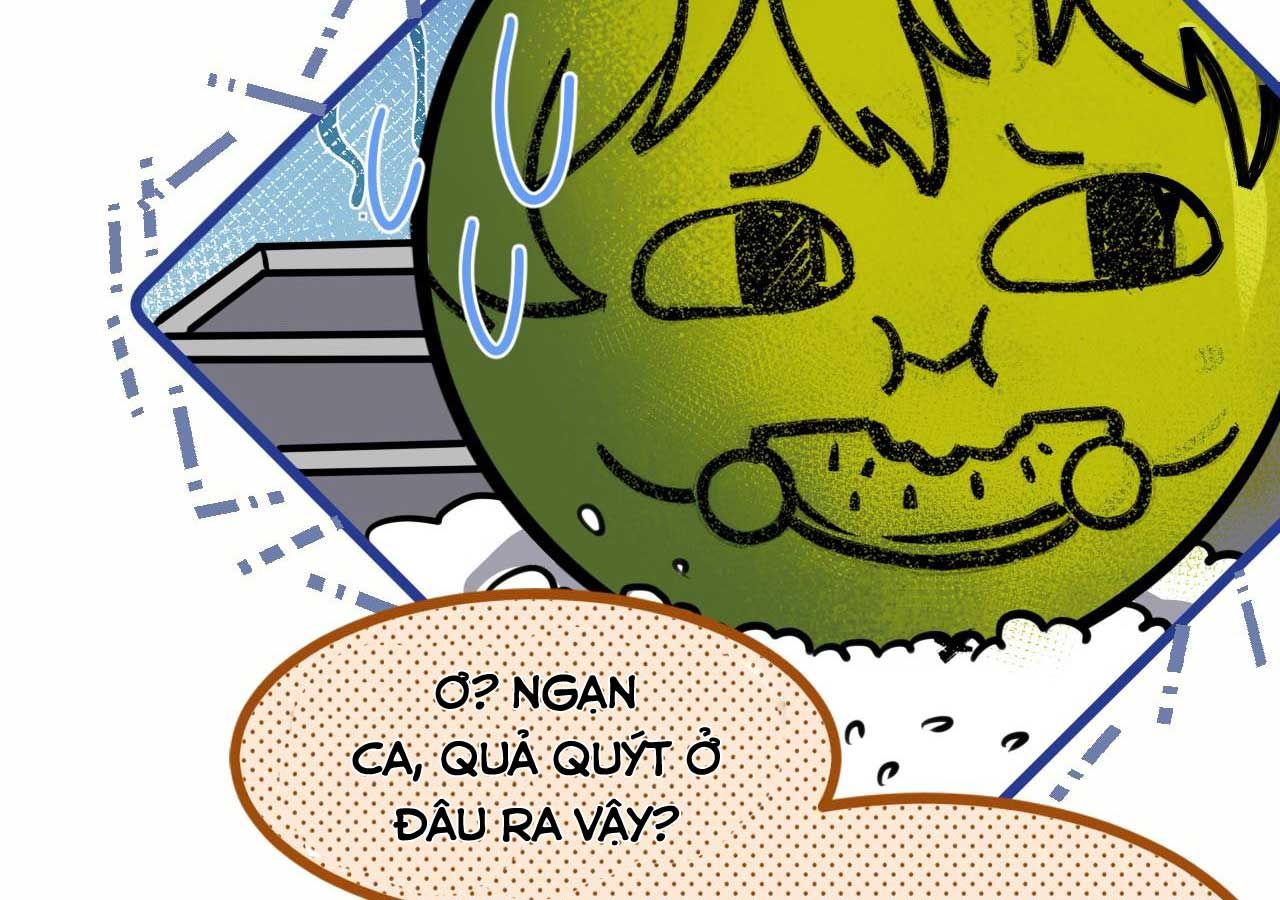 Tin Tức Tố Nói Chúng Ta Không Có Khả Năng Chapter 23 - 79