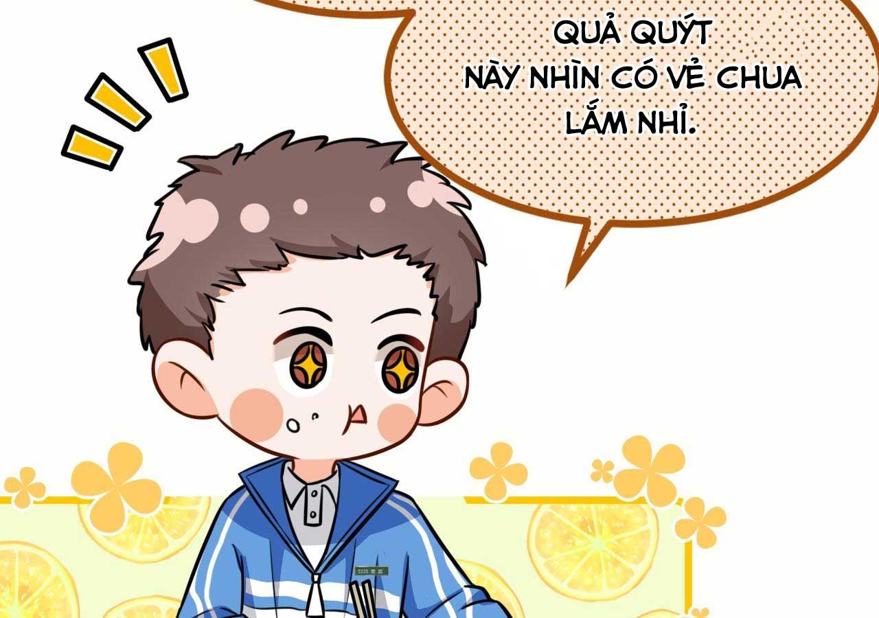 Tin Tức Tố Nói Chúng Ta Không Có Khả Năng Chapter 23 - 80