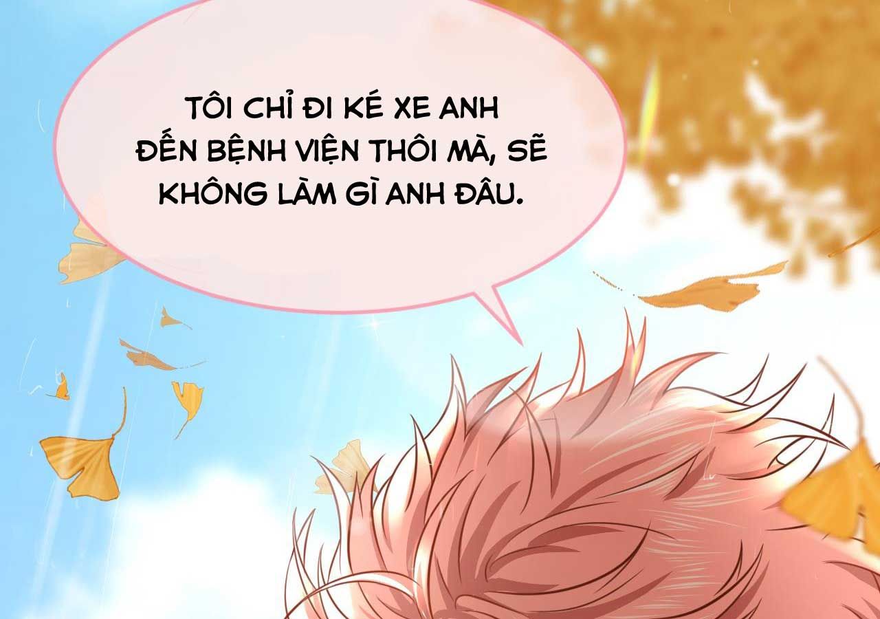 Tin Tức Tố Nói Chúng Ta Không Có Khả Năng Chapter 23 - 9