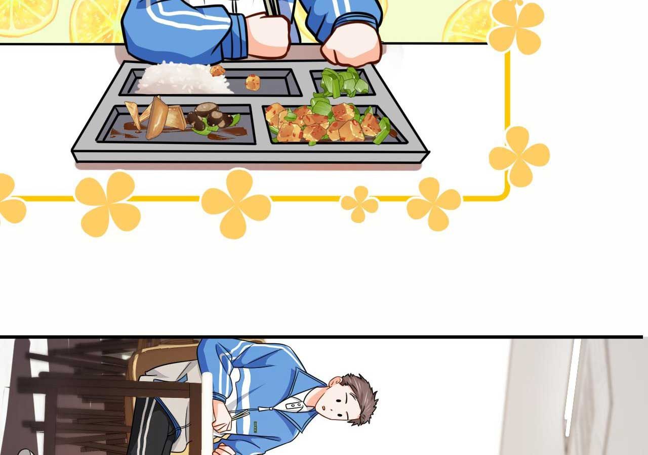 Tin Tức Tố Nói Chúng Ta Không Có Khả Năng Chapter 23 - 81