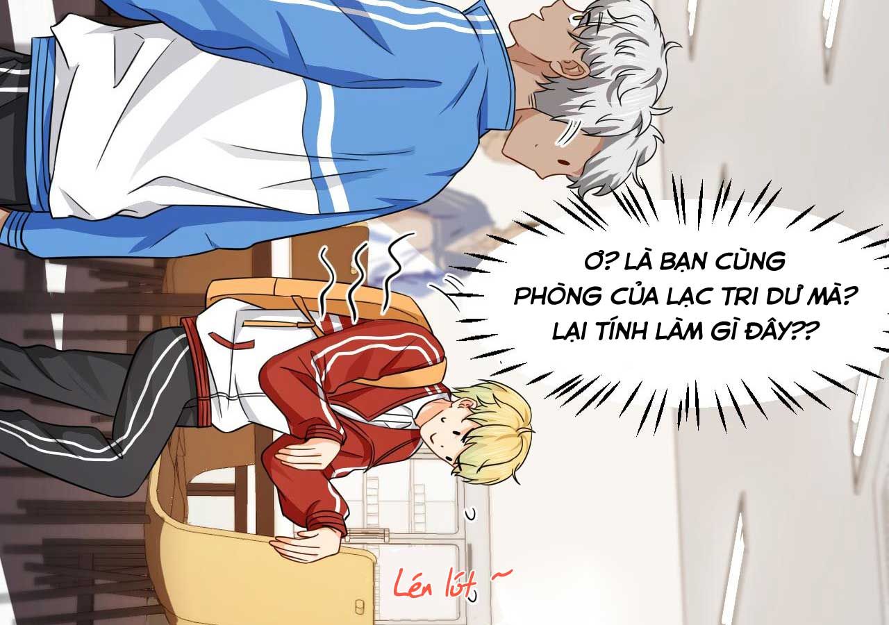 Tin Tức Tố Nói Chúng Ta Không Có Khả Năng Chapter 23 - 83