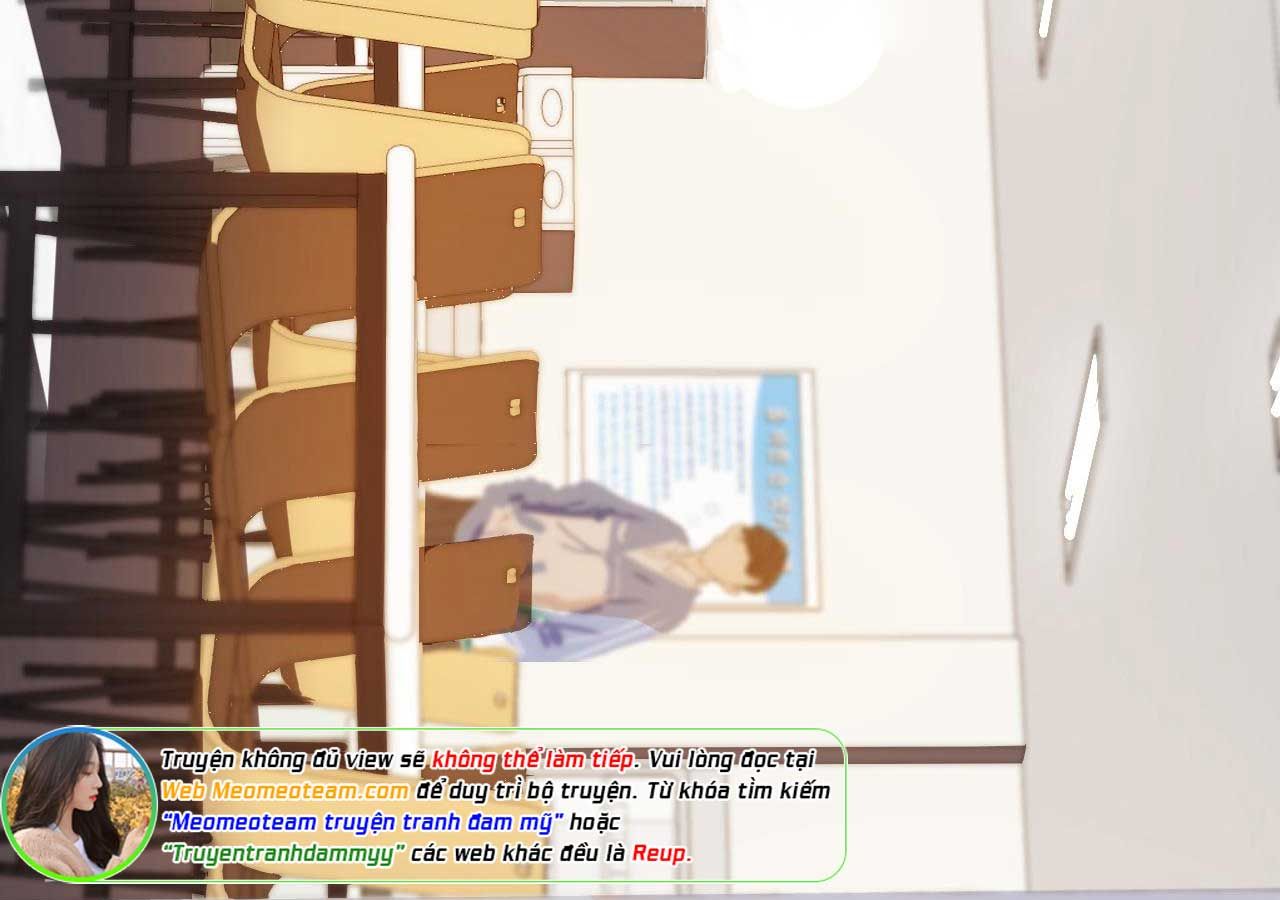 Tin Tức Tố Nói Chúng Ta Không Có Khả Năng Chapter 23 - 84