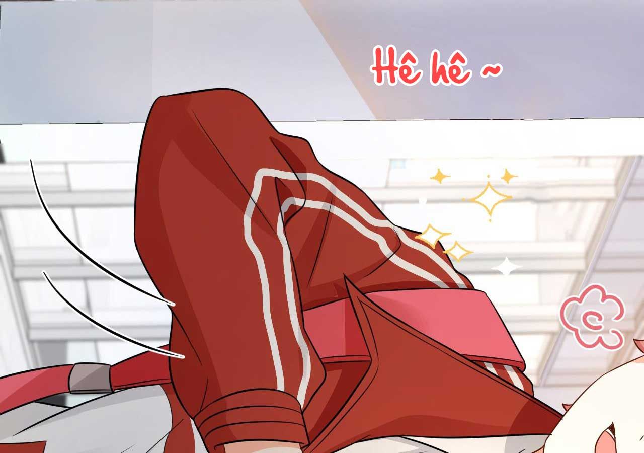 Tin Tức Tố Nói Chúng Ta Không Có Khả Năng Chapter 23 - 85