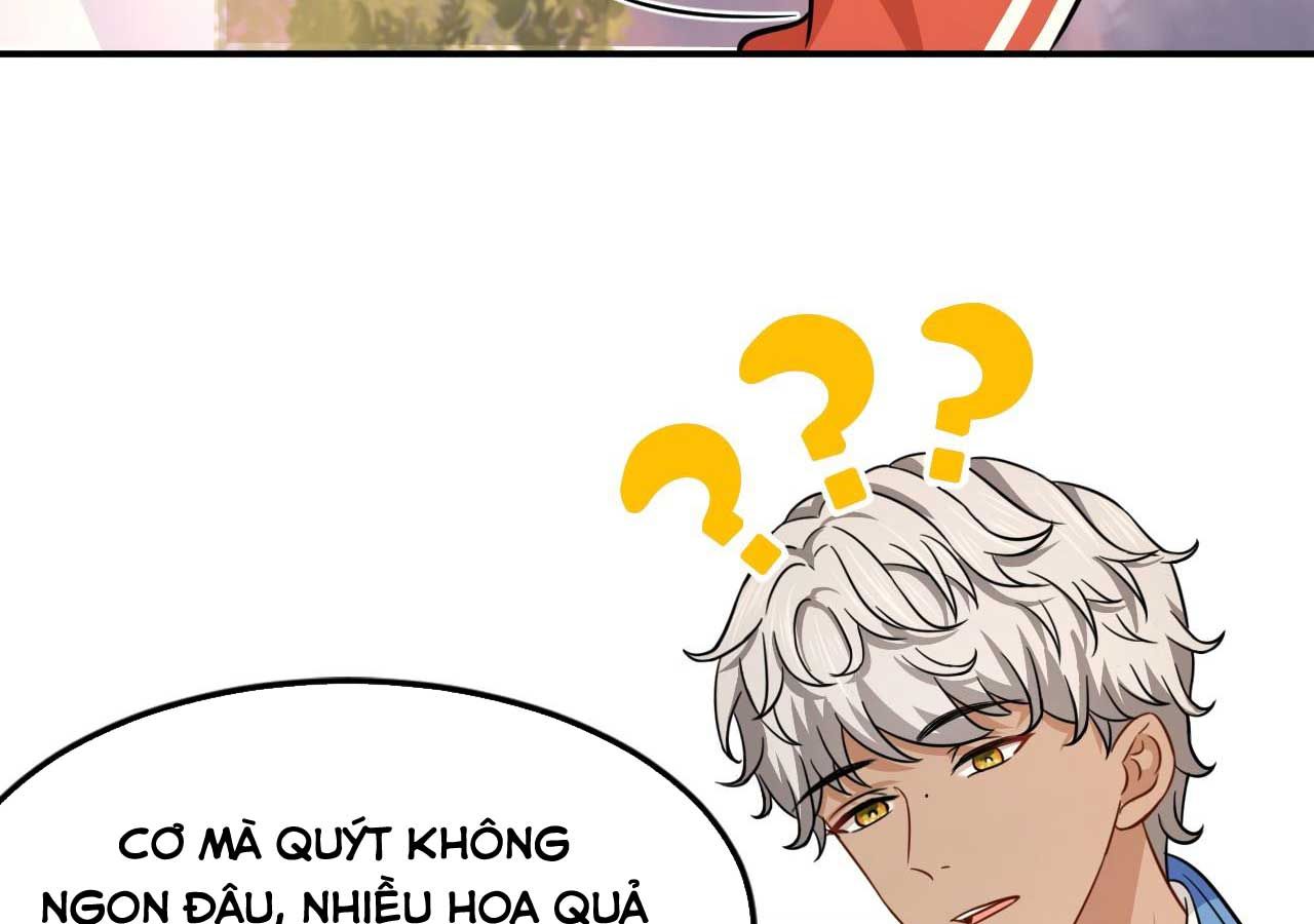 Tin Tức Tố Nói Chúng Ta Không Có Khả Năng Chapter 23 - 87