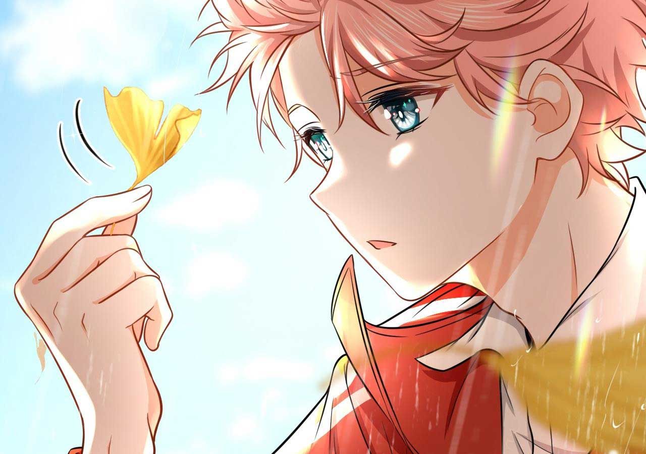 Tin Tức Tố Nói Chúng Ta Không Có Khả Năng Chapter 23 - 10