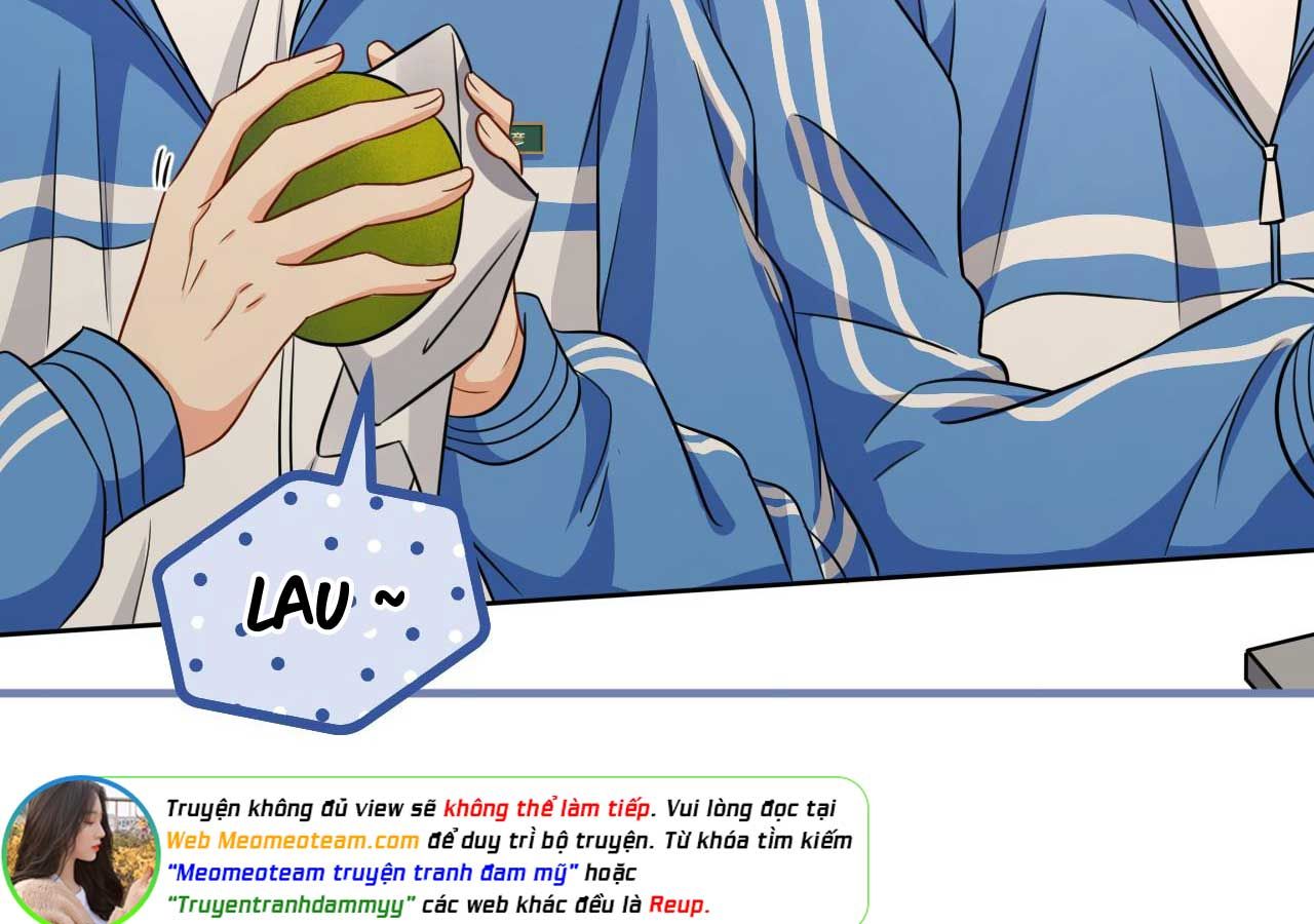 Tin Tức Tố Nói Chúng Ta Không Có Khả Năng Chapter 23 - 91