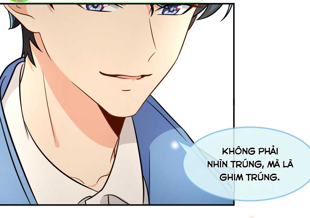 Tin Tức Tố Nói Chúng Ta Không Có Khả Năng Chapter 23 - 92