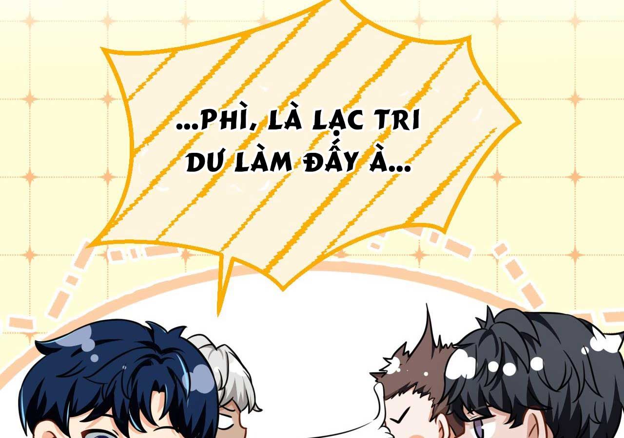 Tin Tức Tố Nói Chúng Ta Không Có Khả Năng Chapter 23 - 97