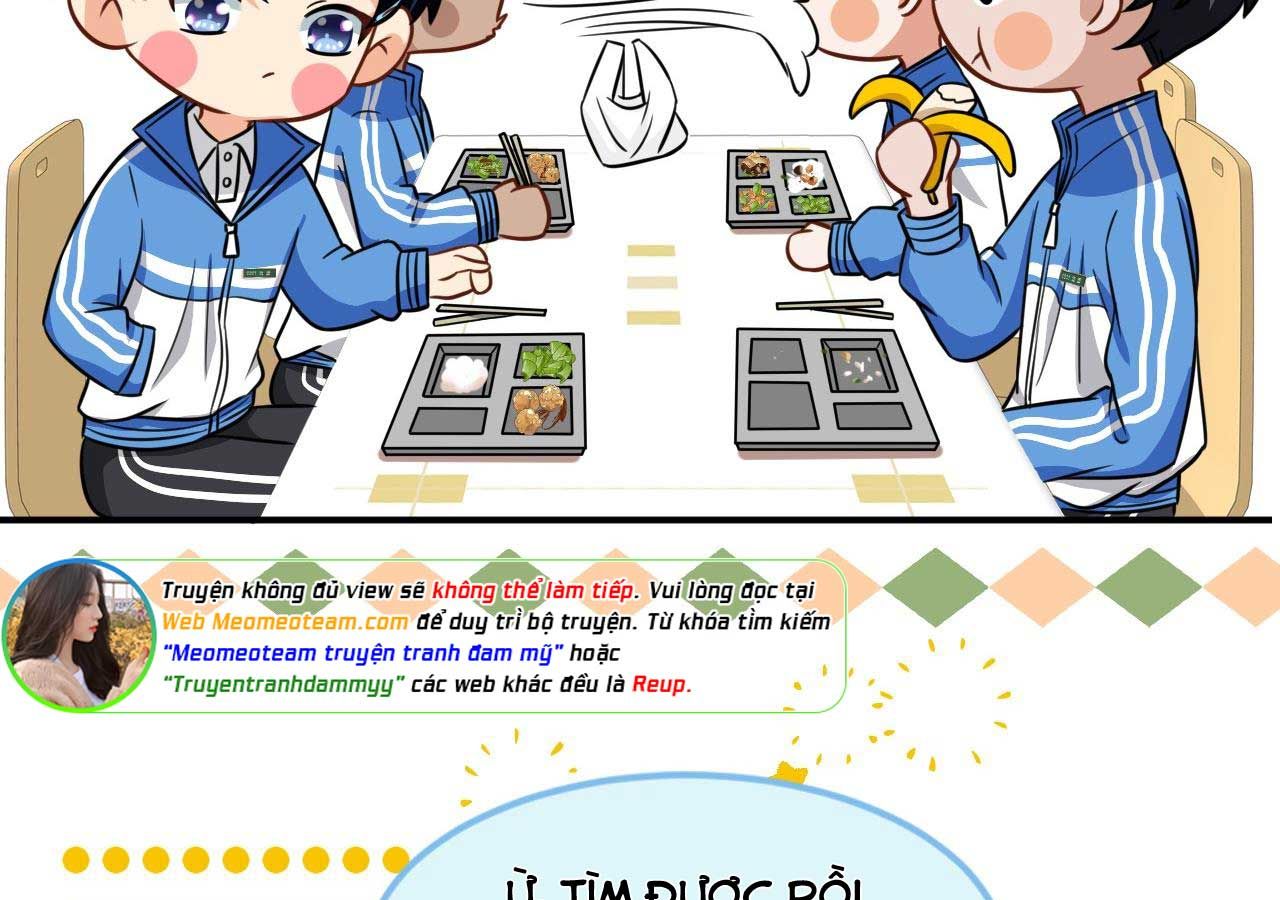 Tin Tức Tố Nói Chúng Ta Không Có Khả Năng Chapter 23 - 98