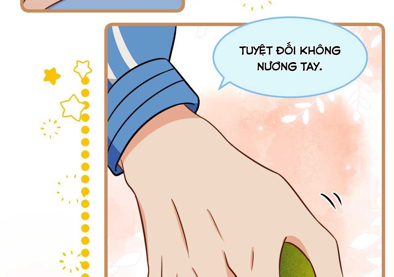 Tin Tức Tố Nói Chúng Ta Không Có Khả Năng Chapter 23 - 100