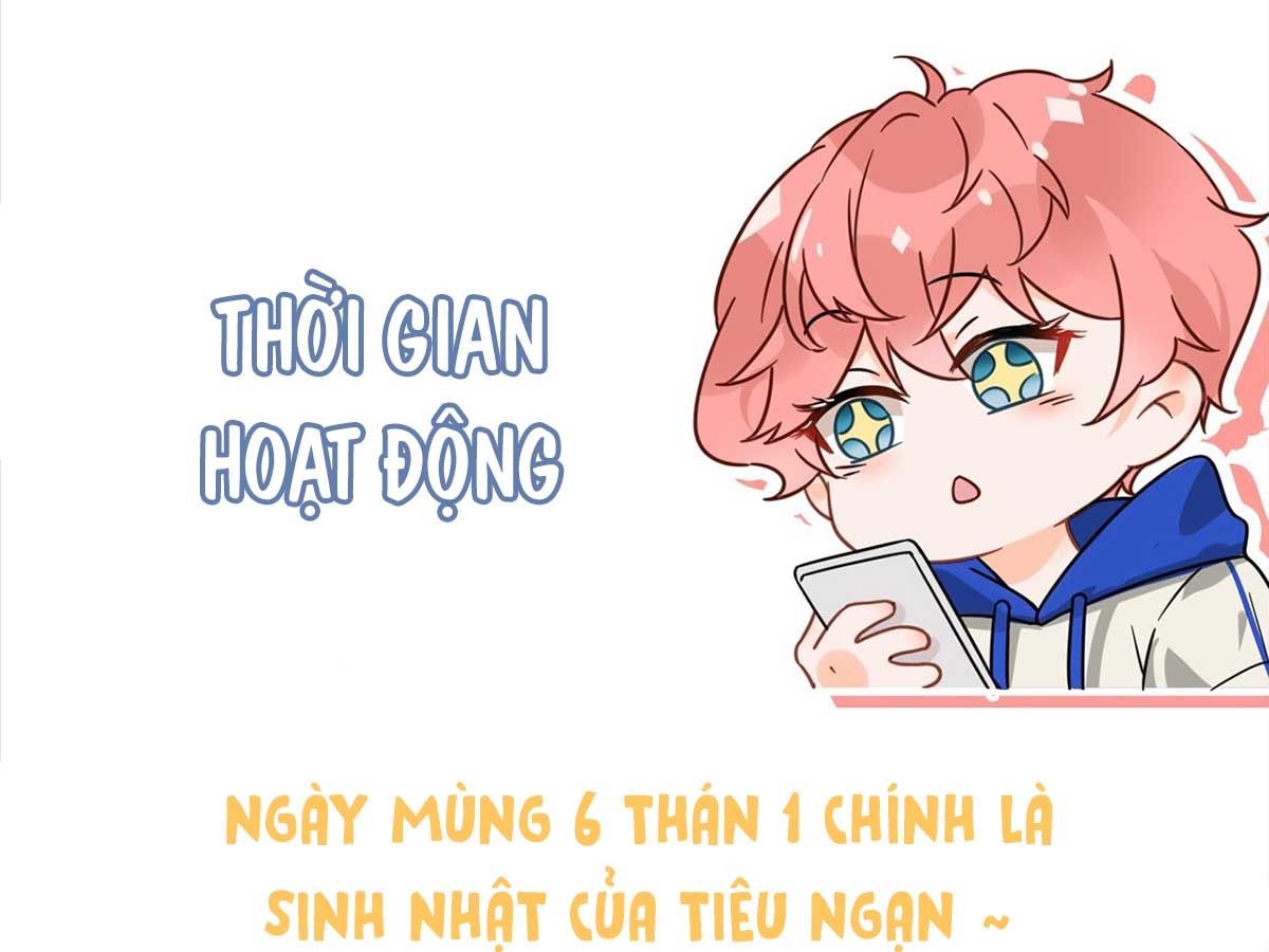 Tin Tức Tố Nói Chúng Ta Không Có Khả Năng Chapter 24 - 102