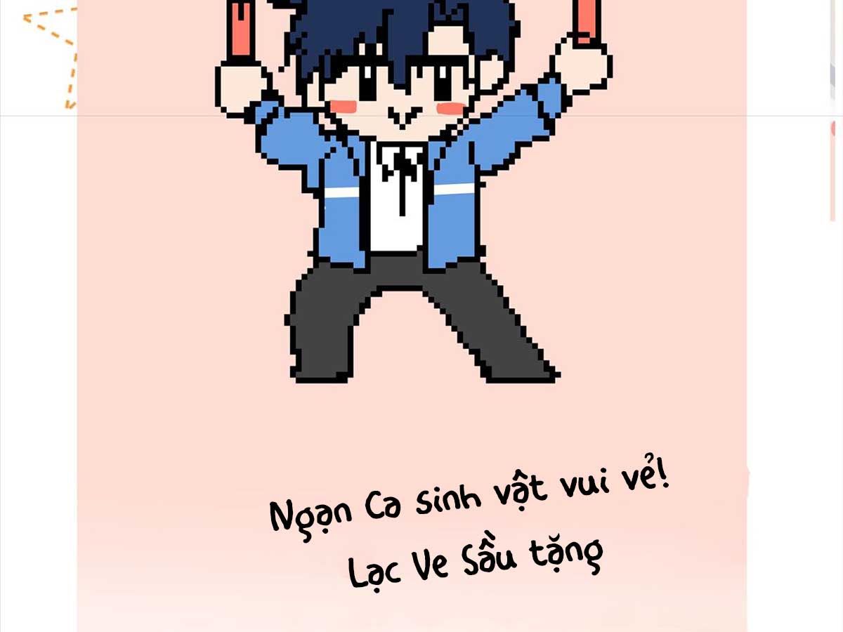 Tin Tức Tố Nói Chúng Ta Không Có Khả Năng Chapter 24 - 104