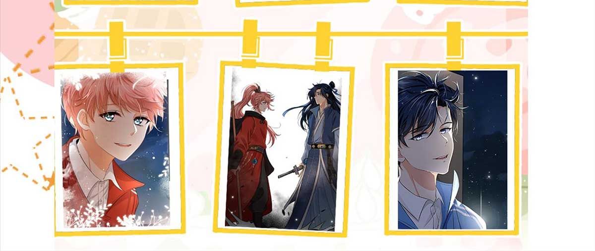 Tin Tức Tố Nói Chúng Ta Không Có Khả Năng Chapter 24 - 106