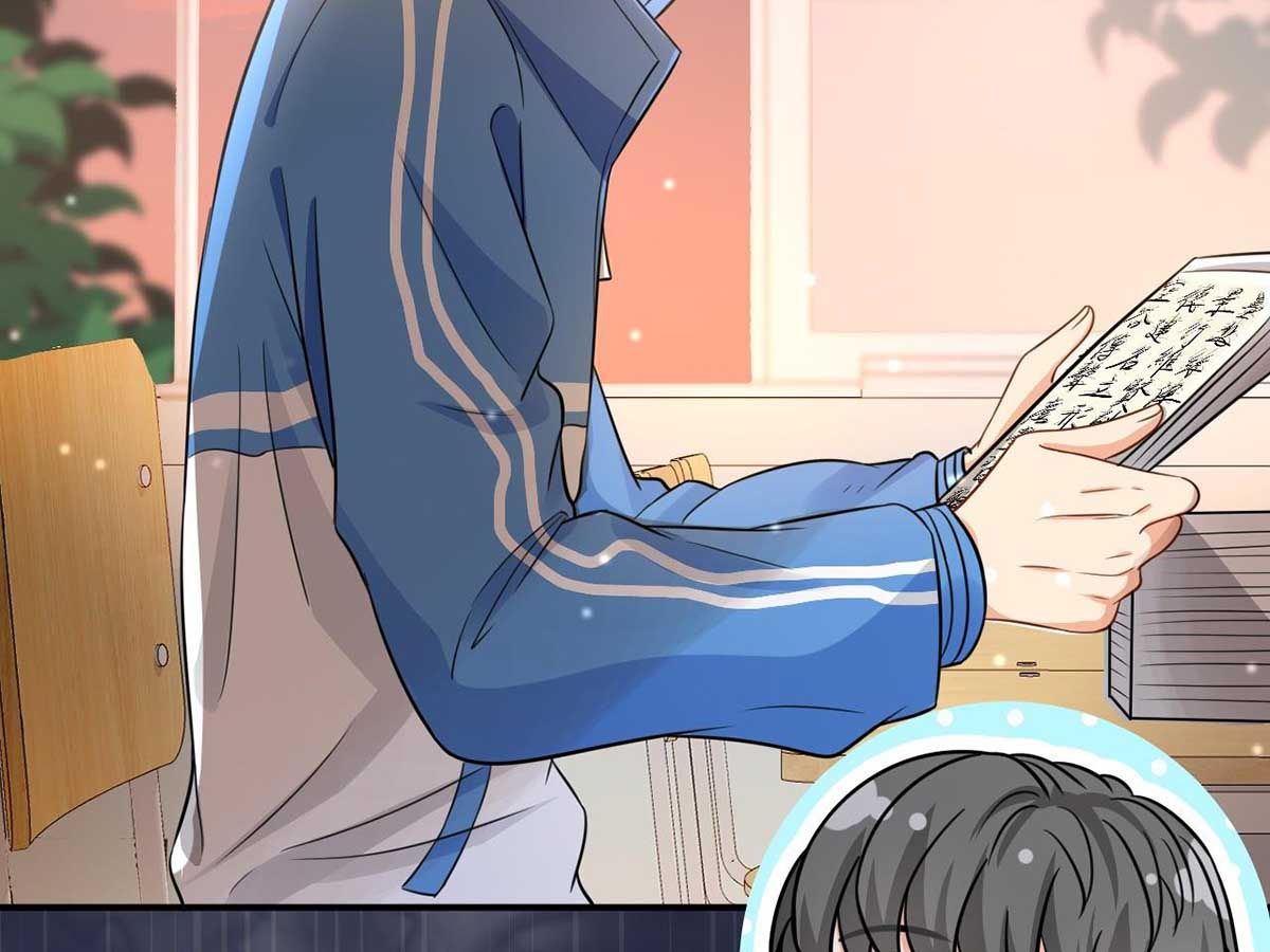 Tin Tức Tố Nói Chúng Ta Không Có Khả Năng Chapter 24 - 13