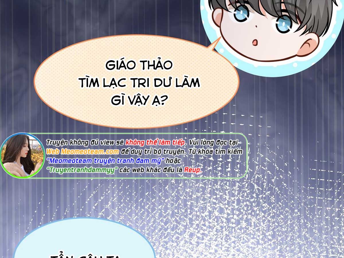 Tin Tức Tố Nói Chúng Ta Không Có Khả Năng Chapter 24 - 14