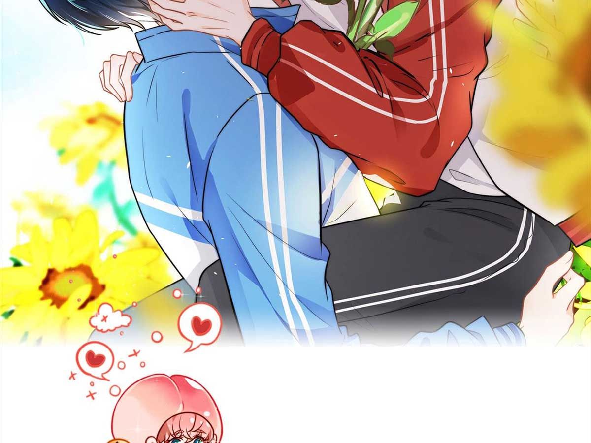 Tin Tức Tố Nói Chúng Ta Không Có Khả Năng Chapter 24 - 3