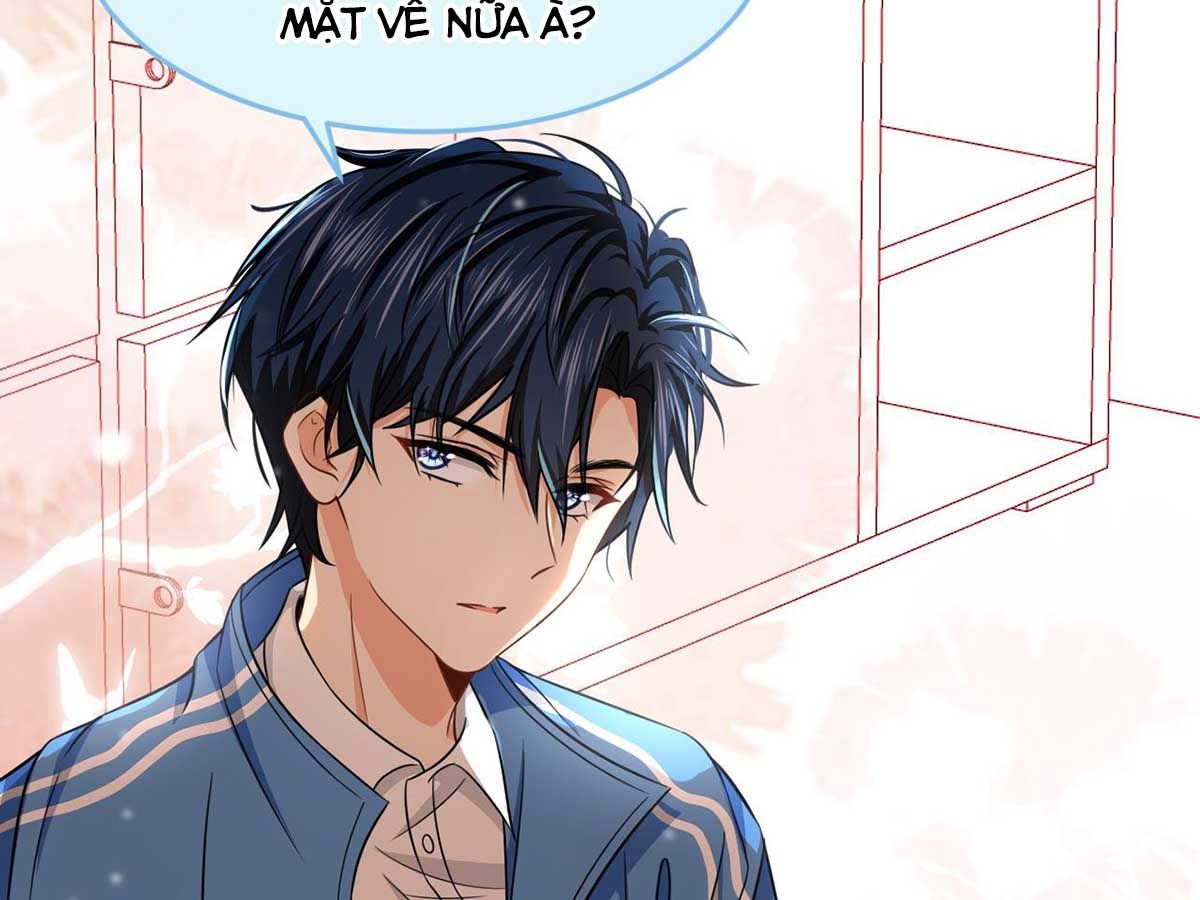 Tin Tức Tố Nói Chúng Ta Không Có Khả Năng Chapter 24 - 22