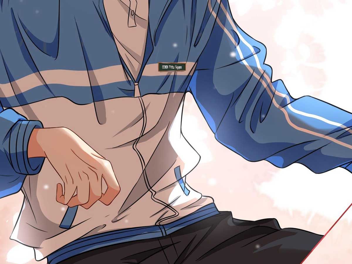 Tin Tức Tố Nói Chúng Ta Không Có Khả Năng Chapter 24 - 23