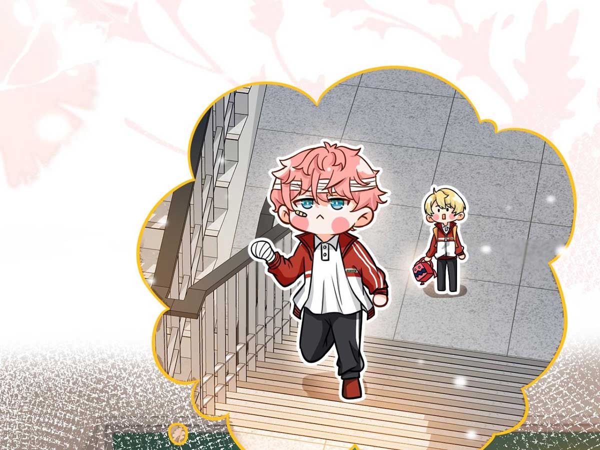 Tin Tức Tố Nói Chúng Ta Không Có Khả Năng Chapter 24 - 27