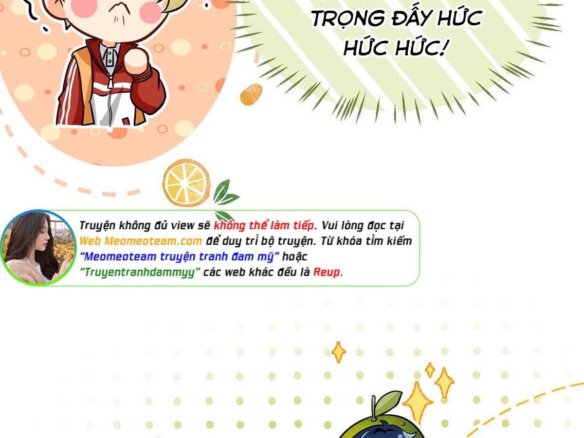 Tin Tức Tố Nói Chúng Ta Không Có Khả Năng Chapter 24 - 30