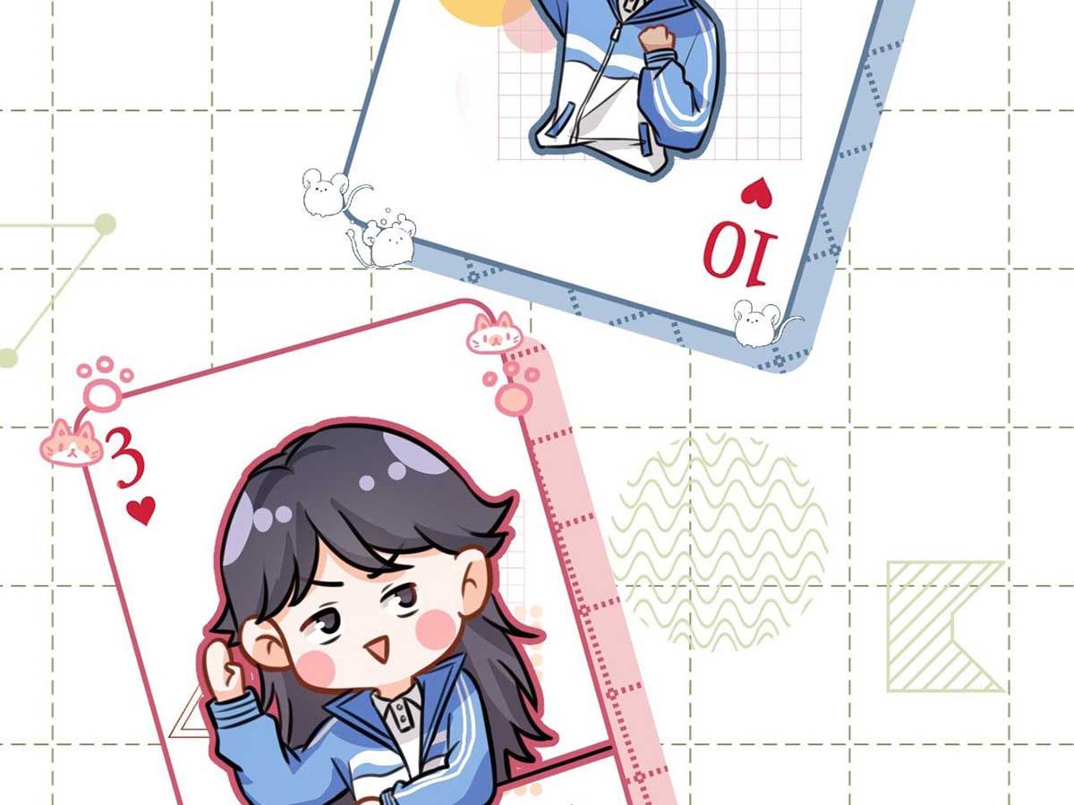 Tin Tức Tố Nói Chúng Ta Không Có Khả Năng Chapter 24 - 36