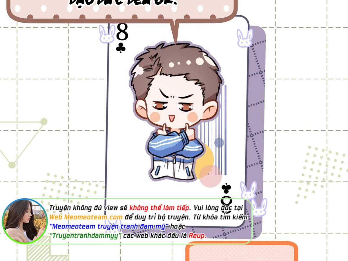 Tin Tức Tố Nói Chúng Ta Không Có Khả Năng Chapter 24 - 38