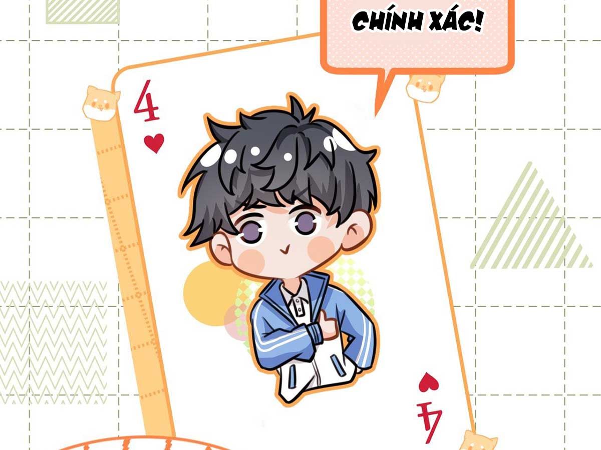 Tin Tức Tố Nói Chúng Ta Không Có Khả Năng Chapter 24 - 39