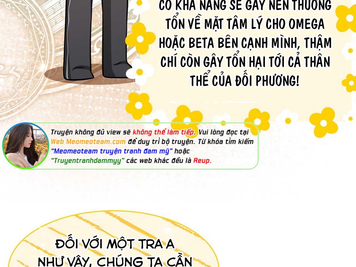 Tin Tức Tố Nói Chúng Ta Không Có Khả Năng Chapter 24 - 44