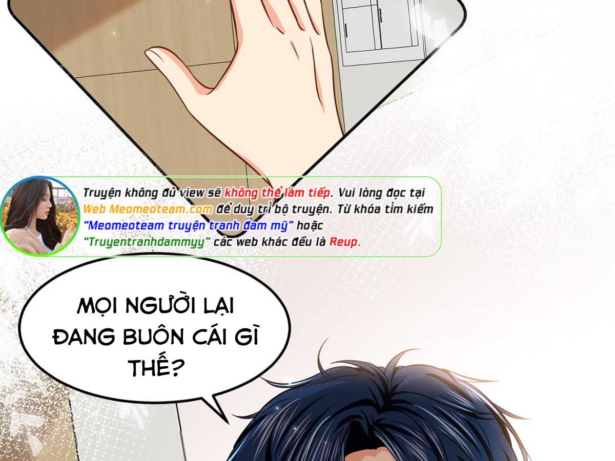 Tin Tức Tố Nói Chúng Ta Không Có Khả Năng Chapter 24 - 49