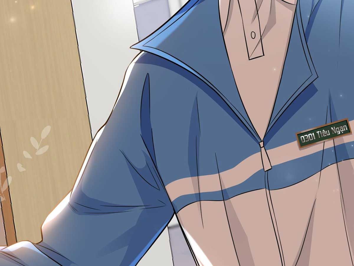 Tin Tức Tố Nói Chúng Ta Không Có Khả Năng Chapter 24 - 51