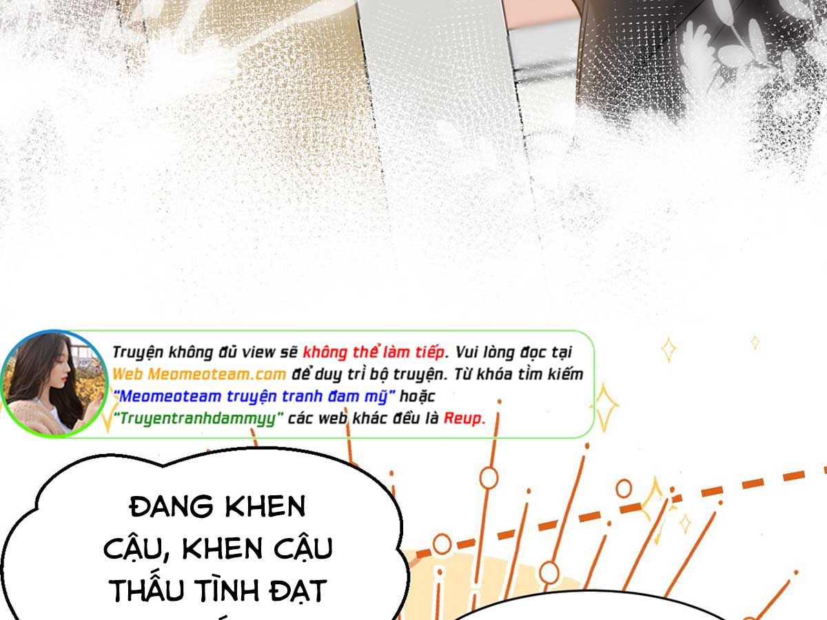 Tin Tức Tố Nói Chúng Ta Không Có Khả Năng Chapter 24 - 53