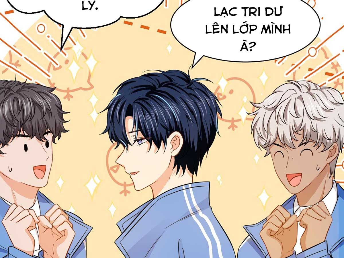 Tin Tức Tố Nói Chúng Ta Không Có Khả Năng Chapter 24 - 54