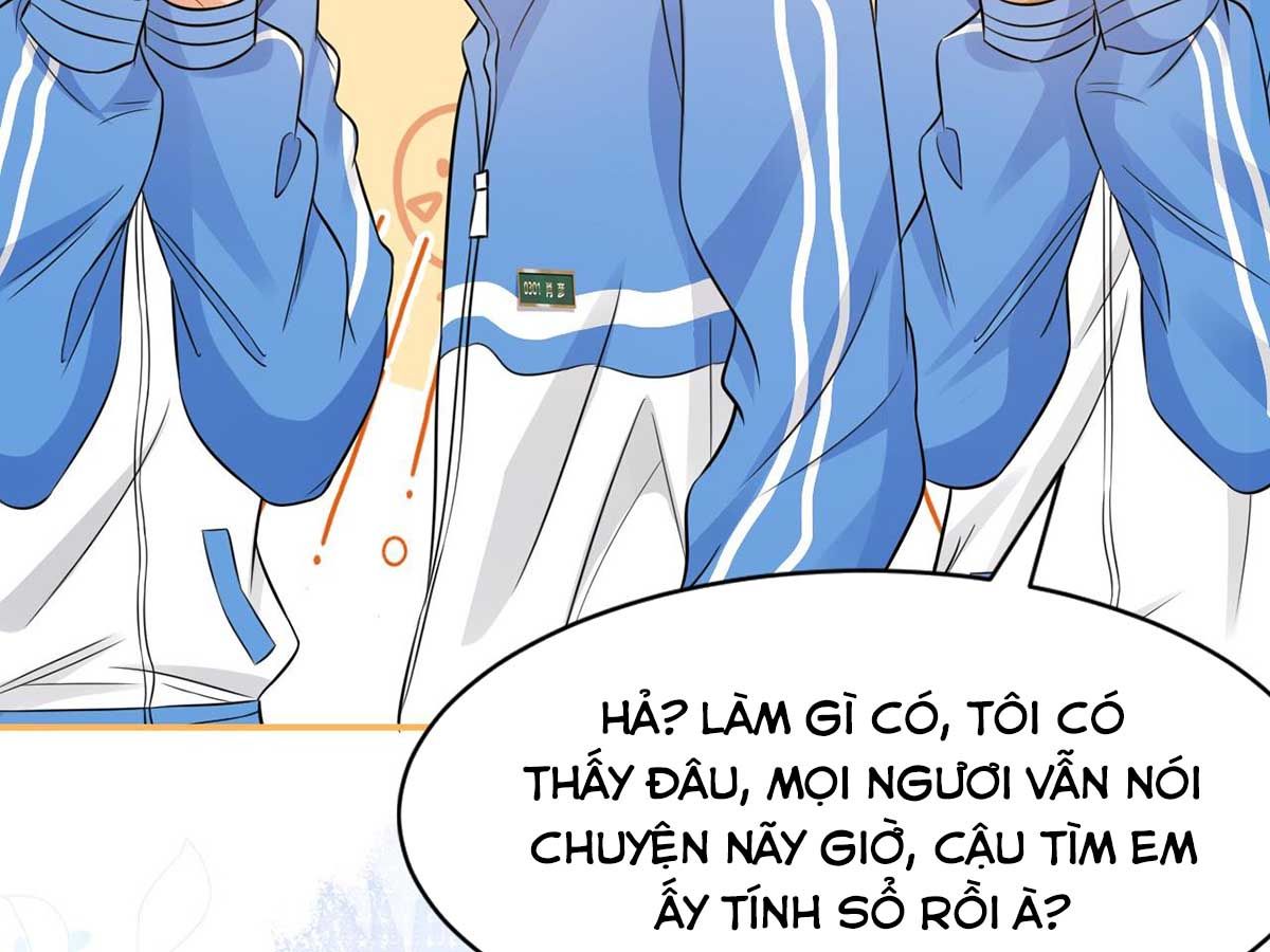 Tin Tức Tố Nói Chúng Ta Không Có Khả Năng Chapter 24 - 55