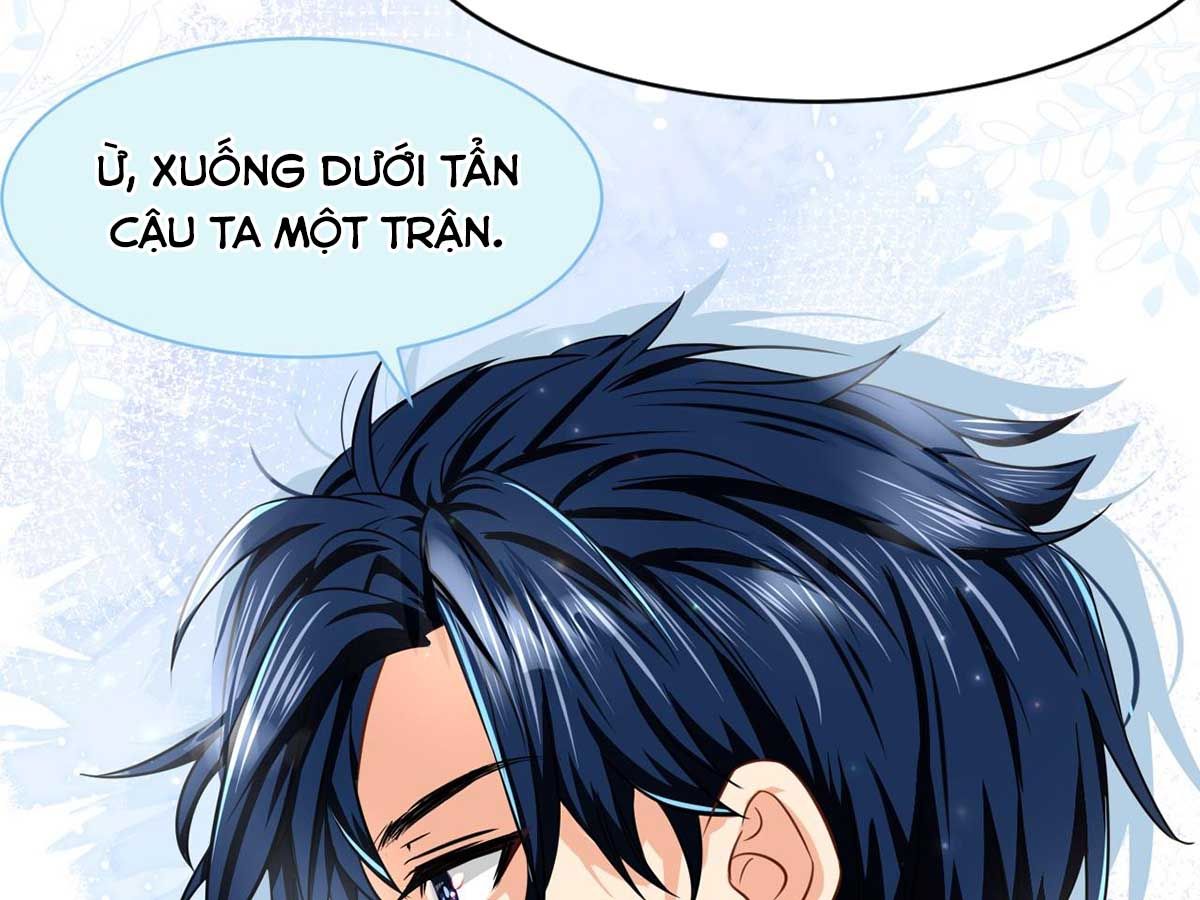 Tin Tức Tố Nói Chúng Ta Không Có Khả Năng Chapter 24 - 56