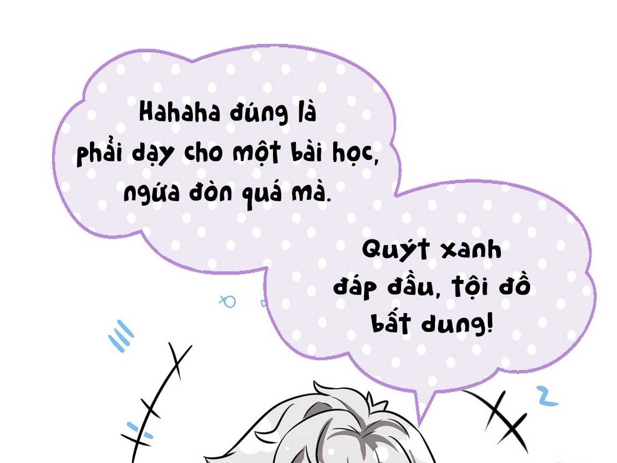 Tin Tức Tố Nói Chúng Ta Không Có Khả Năng Chapter 24 - 59