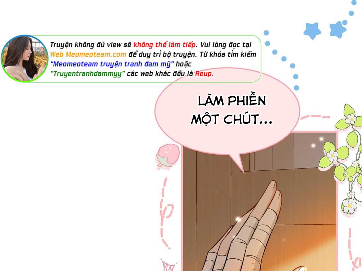 Tin Tức Tố Nói Chúng Ta Không Có Khả Năng Chapter 24 - 61