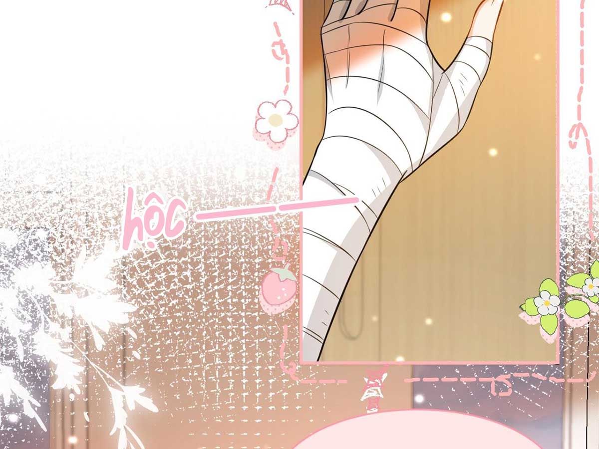 Tin Tức Tố Nói Chúng Ta Không Có Khả Năng Chapter 24 - 62