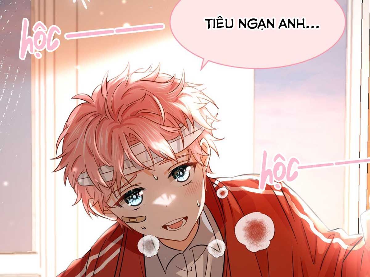 Tin Tức Tố Nói Chúng Ta Không Có Khả Năng Chapter 24 - 63