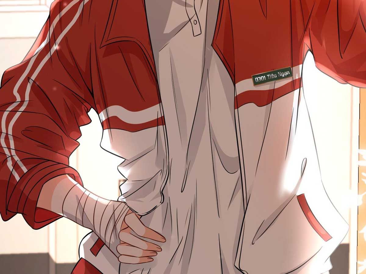 Tin Tức Tố Nói Chúng Ta Không Có Khả Năng Chapter 24 - 64